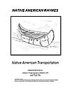 Native American Transportation
