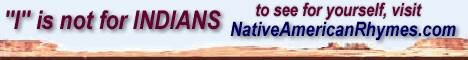 Visit NativeAmericanRhymes.com